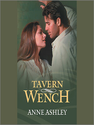 cover image of TAVERN WENCH